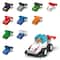 LEGO® DUPLO® Town F1® Team Race Cars & Drivers Building Toy for Family Fun 10445